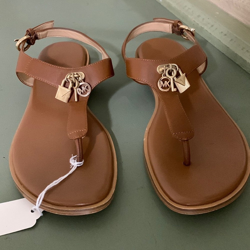 Michael Kors Womens sandal